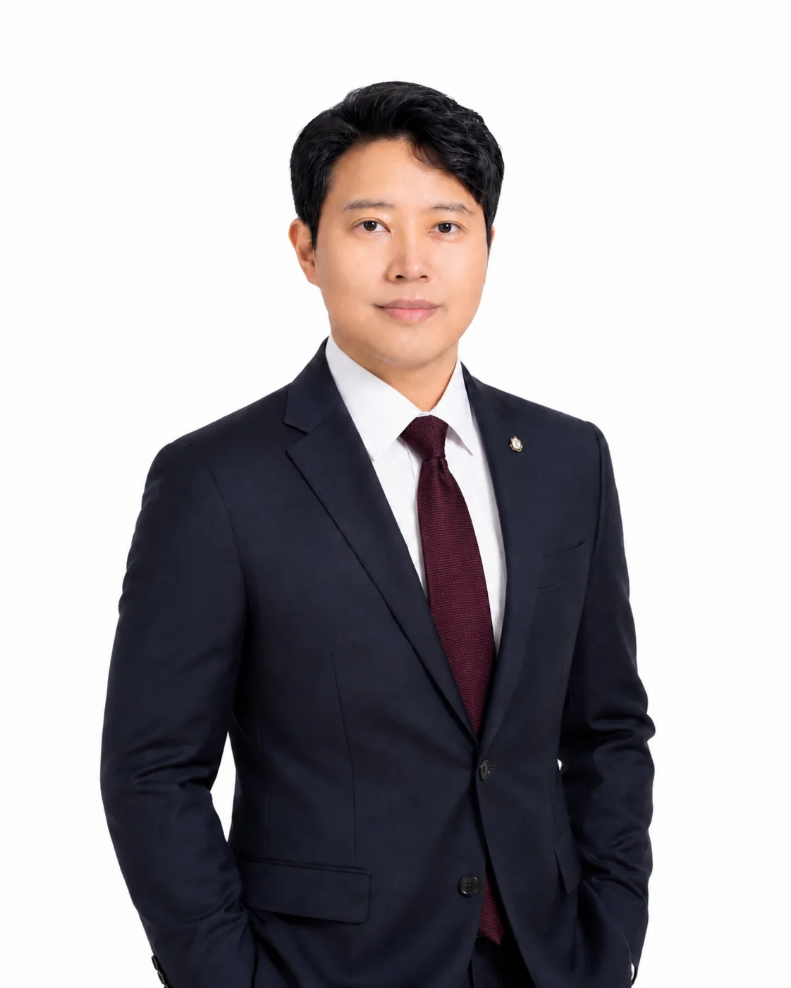손해사정법인 카이스 대표 손해사정사 김지훈