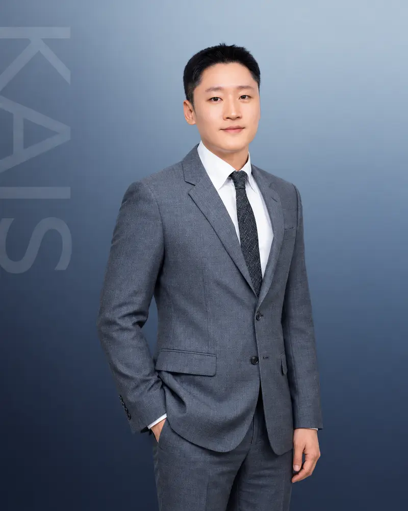 손해사정법인 카이스 손해사정사 안지용